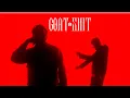 Lagu GOAT SHIT | King \u0026 Karma | MM | Official Music Video
