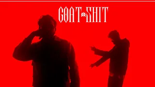 goat shit king u0026 karma mm official music video