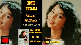 Download DEDDY DORES - PRESENT : BONIE NATASIA - \ MP3