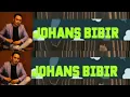 KARAOKE DERITA JIWA Johans Bibir feat Annisa Lestari