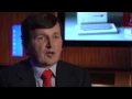 The History of Microsoft -