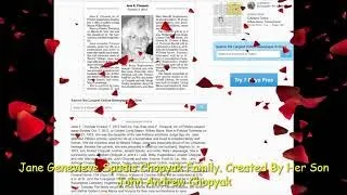 OBITUARIES MEMORIALS WEDDING LICENSE CEMETERIES AND MORE OF LUZERNE COUNTY PENNSYLVANIA