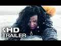 THE OCCUPANT Trailer 2025 Ella Balinska