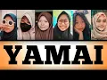 TREASURE 'Yamai (ILLNESS)' || Cover by Dazzling