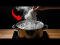 Why Are People Boiling Sanitary Pads This DIY Hack Might Surprise You