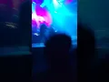Vended - "Overall" (new song) House of Blues - Boston , MA 11/20/2022