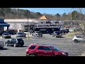 Shooting suspect killed by officers at Pickens County VA clinic s say