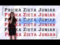 Download Lagu Denny Caknan Crito Mustahil cover Pricka Zieta Juniar X PH 2