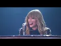 Robbie Williams and Taylor Swift Angels #live at Wembley (4k - Ultra HD)