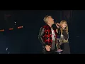 Robbie Williams and Taylor Swift Angels at Wembley 4k - Ultra