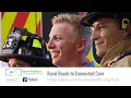 DoL Rural Roads to Connected Care Monroe County Fire Rescue