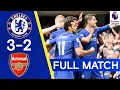 Lagu Chelsea 3-2 Arsenal | FULL MATCH | Premier League 2018
