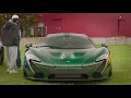 Cars and Coffee - Newport RI