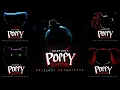 Download Lagu Huggy Wuggy Vs. Mommy Long Legs Vs. Poppy Vs. CatNap Vs. Doey Soundtrack | Poppy Playtime