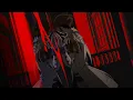 『4K-24FPS』Persona 5: The Phantom X - Opening 2 | Creditless | Lyrics [CC]