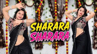 Sharara Sharara/Bollywood Superhit Song/M Hu Ak Sharara/Dance Cover By Neelu Maurya