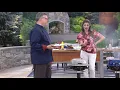 Cook s Essentials 176 Sq In 1600W Outdoor Electric Grill on QVC