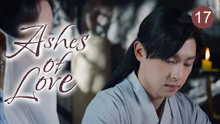 FULL HD Ashes Of Love 17 The Phoenix Prince S Tortured Love For The Flower Fairy 