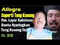 Download Lagu MYM Docetism, Adoptionism, atau Apolinarian? Suksesi Terputus Protestan? BINGUNGNYA SI TONG KOSONG