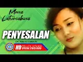 Download Lagu Mona Latumahina - PENYESALAN (Official Lyric Video)