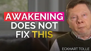 If you feel like you should be over this by now, watch this | Eckhart Tolle