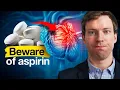Aspirin Alert The Hidden Risks Revealed