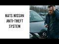 Nats Nissan Anti Theft System