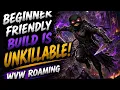 Gw2 Daredevil Thief condition build wvw roaming - FUN OVERPOWERD AND BEGINNER FRIENDLY