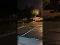 Raining in USA