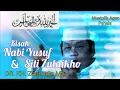 Download Lagu DR. KH. Zaenudin MZ Kisah Nabi Yusuf dan Siti Zulaikha