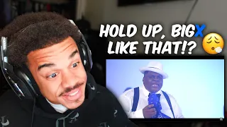 bigxthaplug mr trouble exclusive by halfpintfilmz reaction