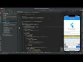 Flutter Overflow Error When Keyboard Open Fix