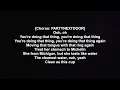 Download Lagu PARTYNEXTDOOR \u0026 DRAKE - MOTH BALLS LYRICS