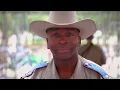 Become a Texas State Trooper