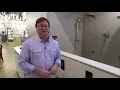 Shower Selections at Ferguson s Showroom
