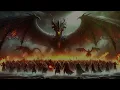 Vortex VS Dragon Soul!