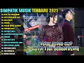 Download Lagu KITA TAK SEBANDING - KITA USAHAKAN LAGI || SIMPATIK MUSIK FULL ALBUM TERBARU 2025 || ON TRENDING