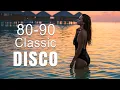 Italo Disco Megamix 2025 ๐ฟ Best 80s 90s Retro Dance Hits ๐ถ Nonstop Party Vibes
