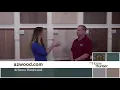Local Gilbert Arizona Hardwood Flooring Showroom Arizona Hardwood Floor Supply on Home Hunter TV