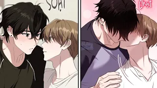He Attacked Me in Game Then Asked Me to Be His Lover BL Yaoi Recap