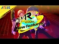 Persona 4 Revival New Features ft Paul Castro Jr