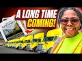 Central Transport EXPOSED My experience Lawsuit
