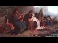 The Melodians "Rivers of Babylon" PSALM 137:1 (Lyrics)