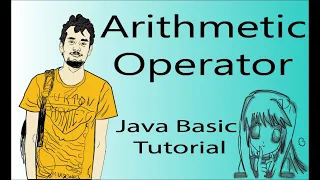 Java Bangla tutorial - 08 Arithmetic Operator