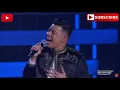 Download Lagu HADY MIRZHA Feat. SITI SARAH - KISAH KU INGINKAN (GEGAR VAGANZA 2019 MINGGU 4)