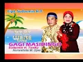 Lagu Kasidah Maluku Utara - Gagi Masidingo (Official Music Video)