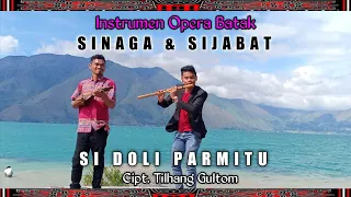 Download DUET SERULING KECAPI | Instrumen Opera Batak SIDOLI PARMITU | Seruling Sijabat \u0026 Kecapi Sinaga MP3