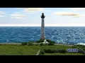 Ocean Energy -  Wave Power Station
