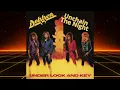 Dokken Unchain the Night George Lynch Guitar Solo with TAB