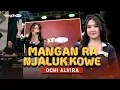 Lagu OCHI ALVIRA - MANGAN RA NJALUK KOWE (OFFICIAL LIVE MUSIC COVER)